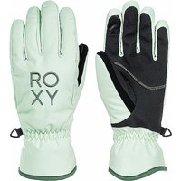 ROXY Damen Skihandschuhe Freshfield  mint | M von Roxy