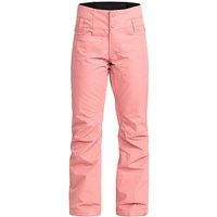 ROXY Damen Snowboardhose Diversion  rosa | XS von Roxy