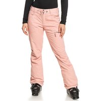 ROXY Damen Snowboardhose Nadia  rosa | L von Roxy