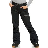 ROXY Damen Snowboardhose Nadia schwarz | L von Roxy