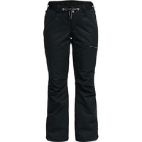 ROXY Damen Snowboardhose Nadia schwarz | S von Roxy
