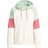 ROXY Damen Snowboardsweater Liberty Hoodie beige | XL von Roxy