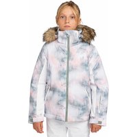 ROXY Mädchen Snowboardjacke Roxy Pie bunt | 152 ROXY Mädchen Snowboardjacke Roxy Pie bunt | 152 von Roxy