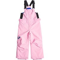 ROXY Mini Mädchen Skihose Lola rosa | 98 von Roxy