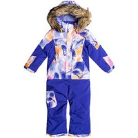 ROXY Mini Mädchen Skioverall Sparrow  blau | 98 von Roxy