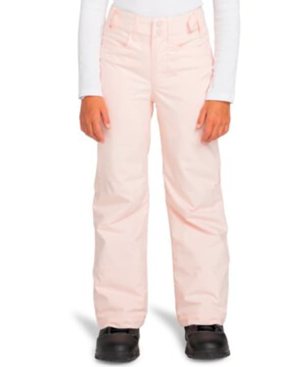 Roxy Backyard Snowboardhose rosa Roxy Backyard Snowboardhose rosa von Roxy