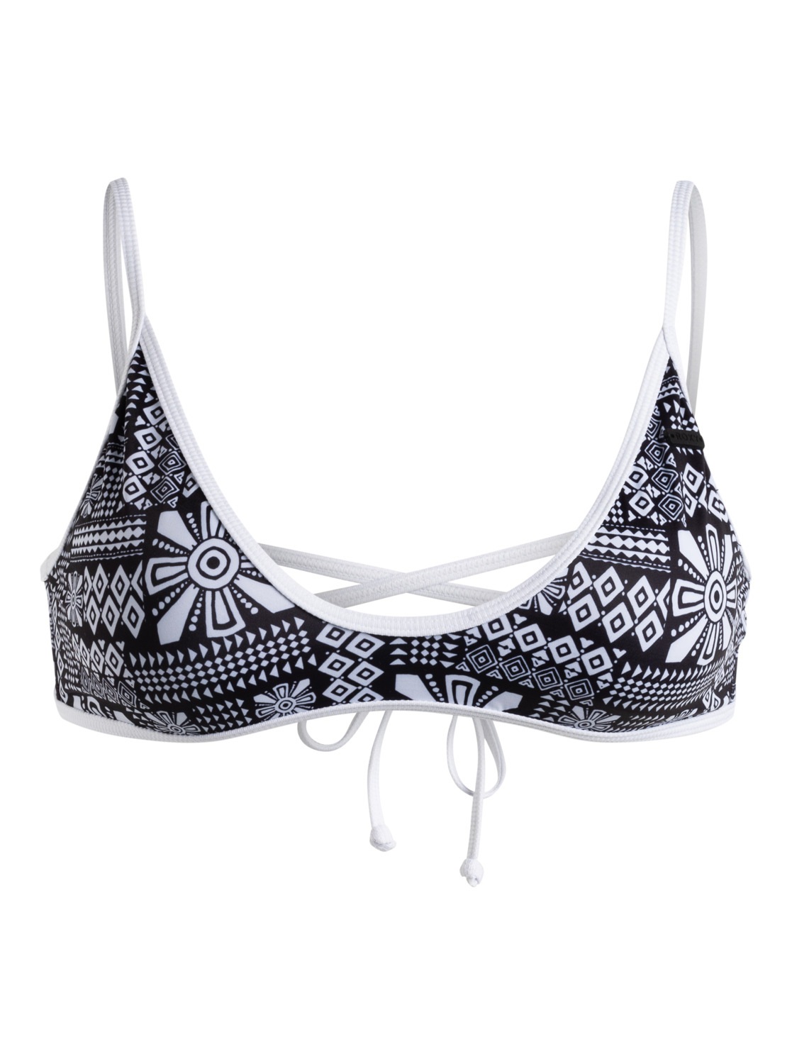 Roxy Bade-Shirt »Mineral« Roxy Bade-Shirt »Mineral« von Roxy