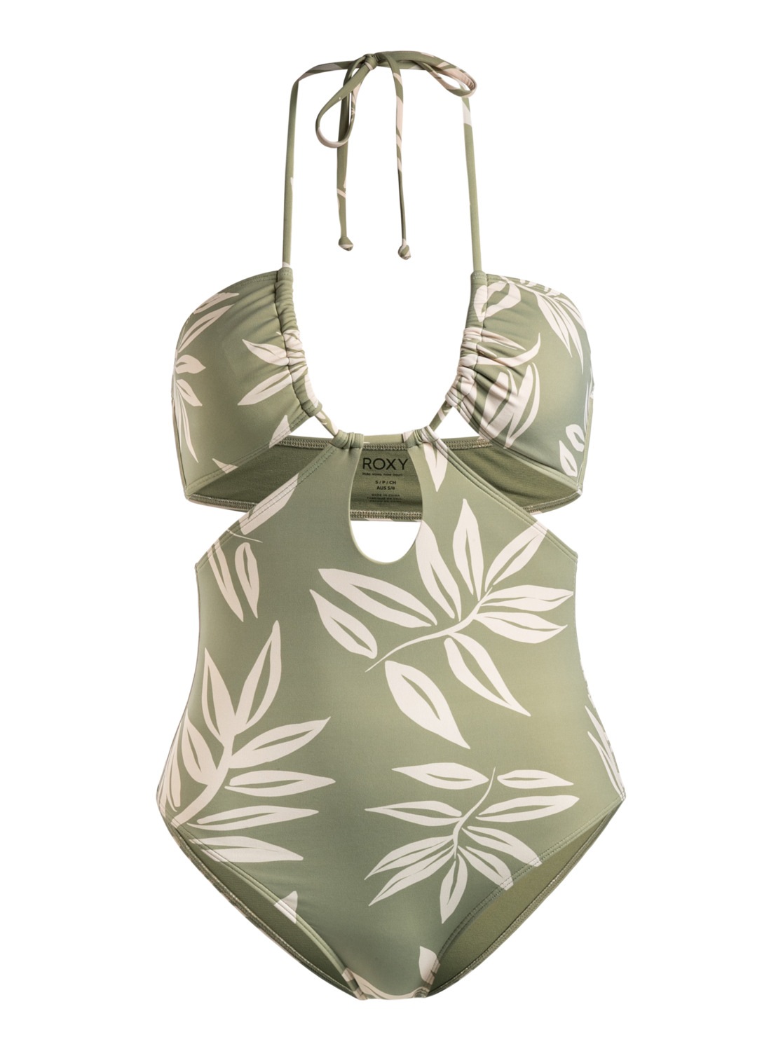 Roxy Badeanzug »Beach Classics Fashion« Roxy Badeanzug »Beach Classics Fashion« von Roxy