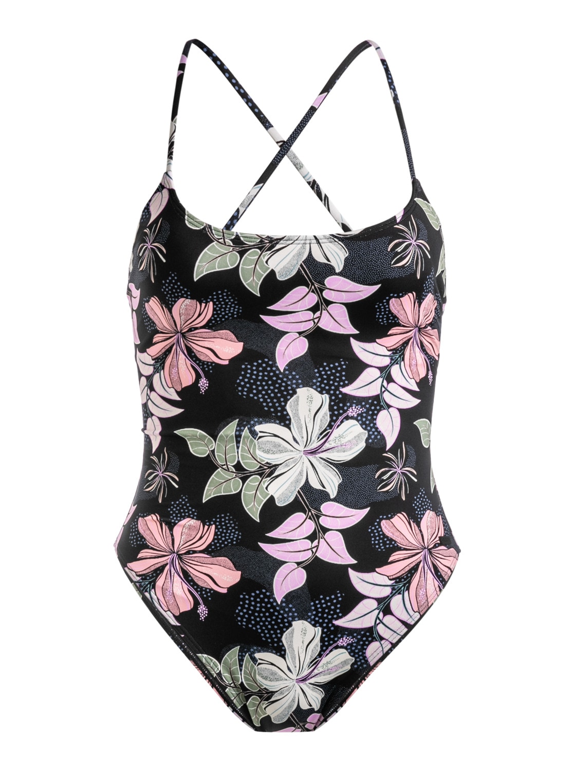 Roxy Badeanzug »Beach Classics« Roxy Badeanzug »Beach Classics« von Roxy
