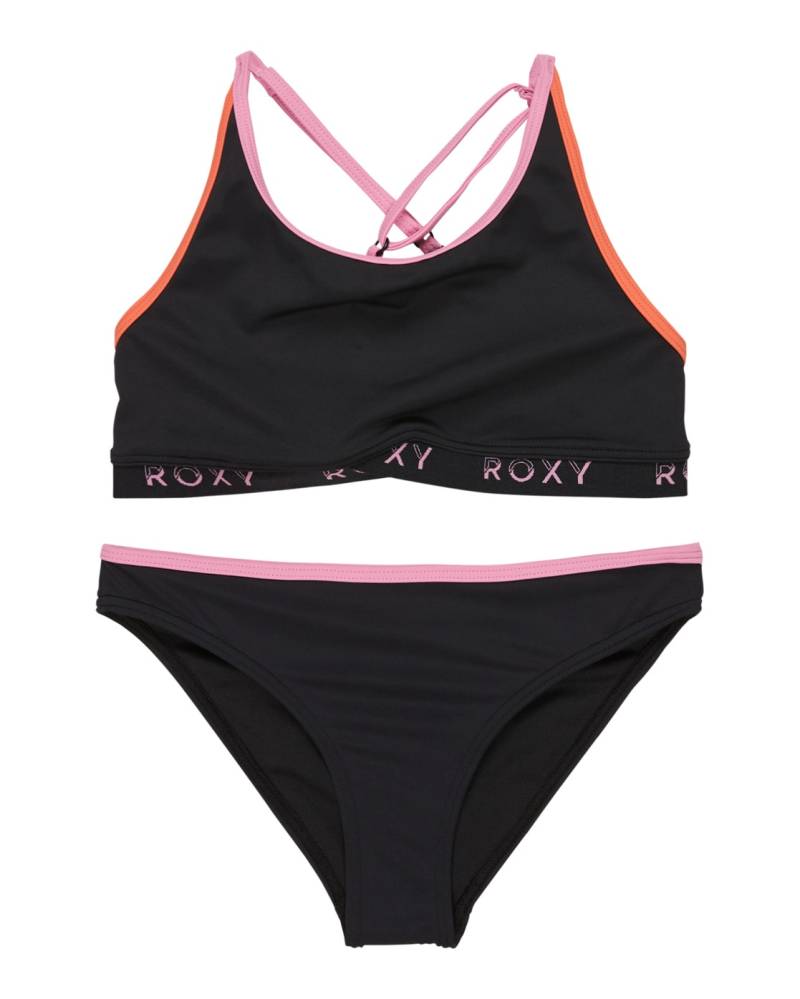Roxy Badeanzug »Colorblock« von Roxy