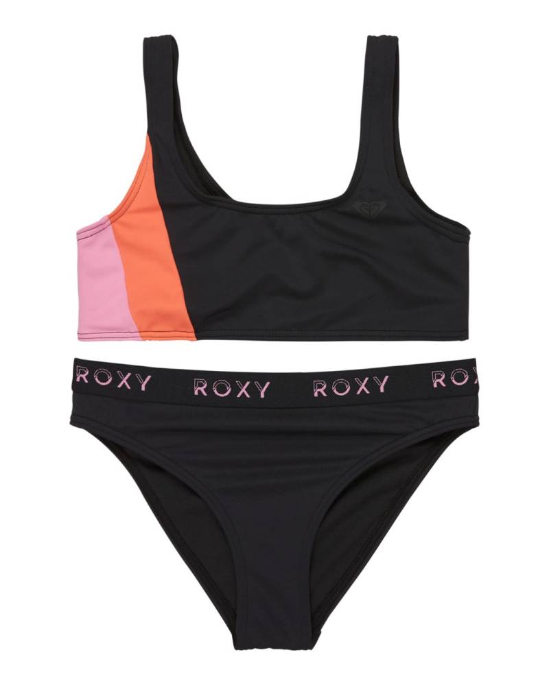 Roxy Badeanzug »Colorblock« von Roxy