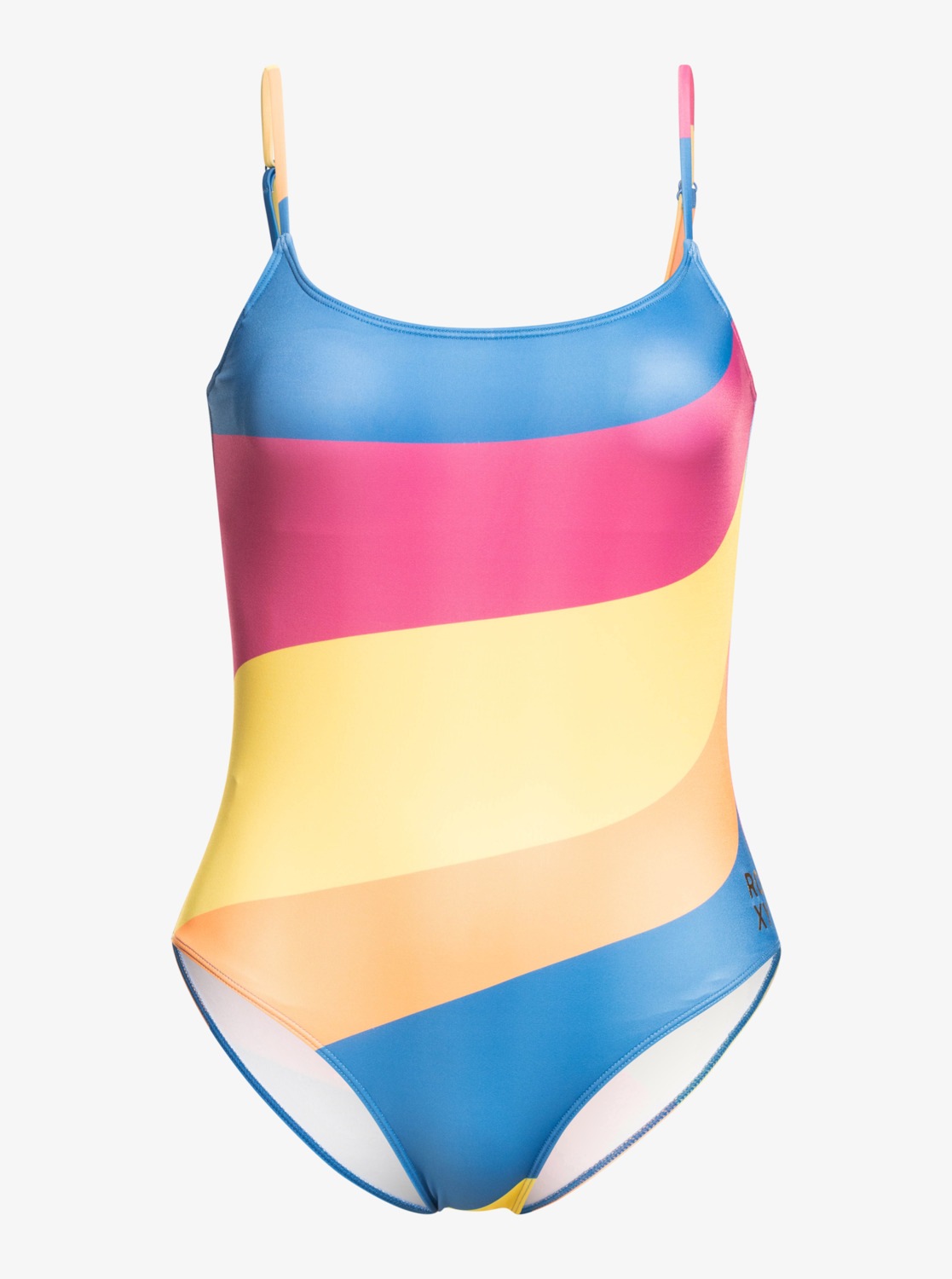 Roxy Badeanzug »Pop Surf« Roxy Badeanzug »Pop Surf« von Roxy