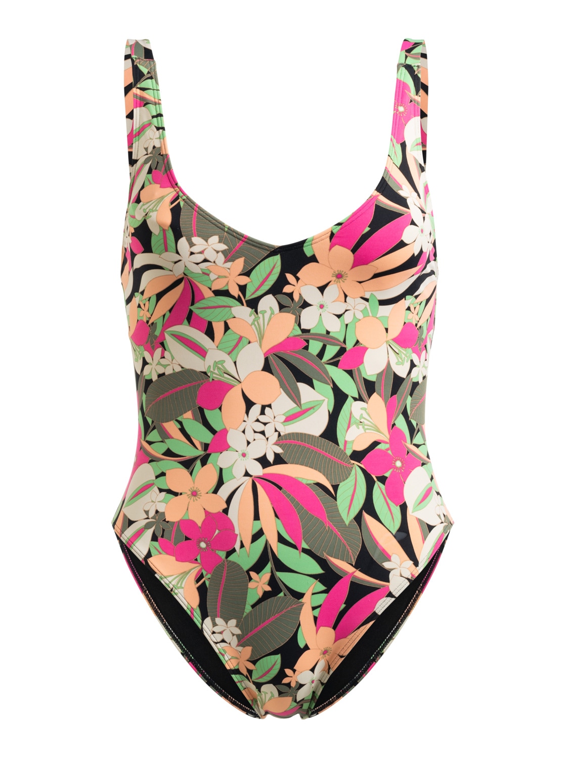 Roxy Badeanzug »Printed Beach Classics« Roxy Badeanzug »Printed Beach Classics« von Roxy