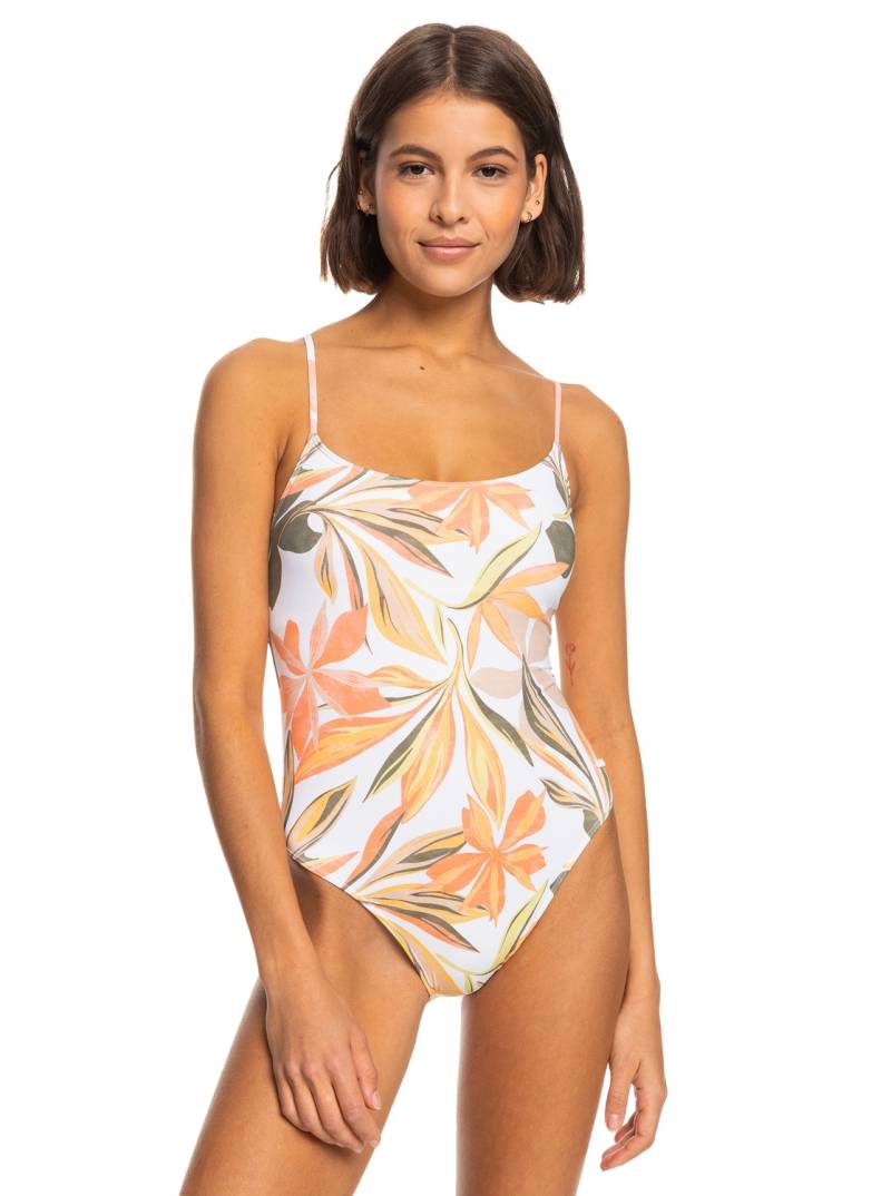 Roxy Badeanzug »Printed Beach Classics« von Roxy