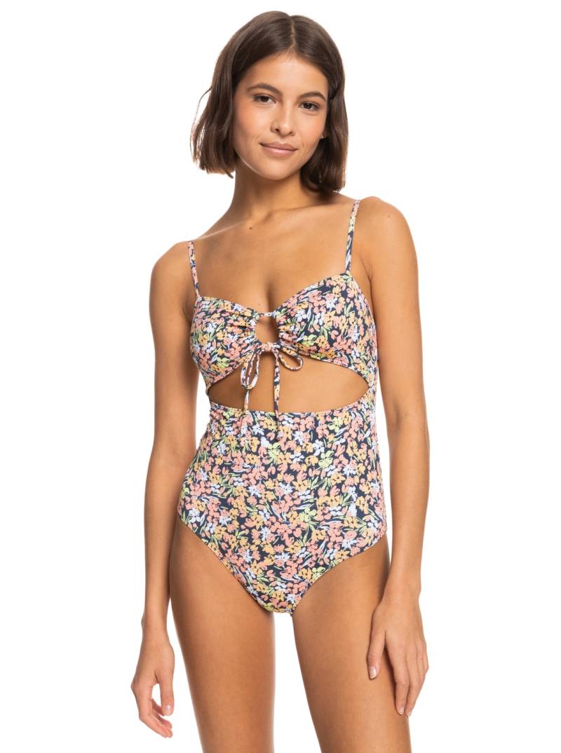 Roxy Badeanzug »Printed Beach Classics« von Roxy