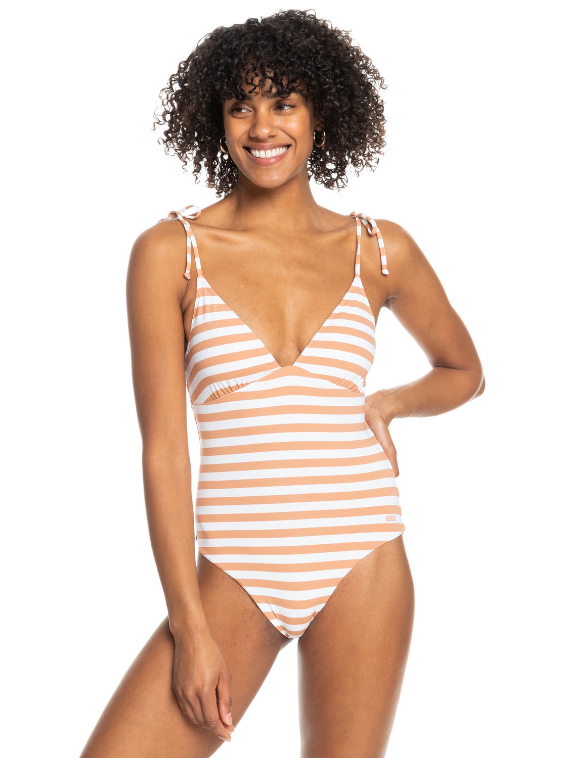 Roxy Badeanzug »Printed Beach Classics« Roxy Badeanzug »Printed Beach Classics« von Roxy