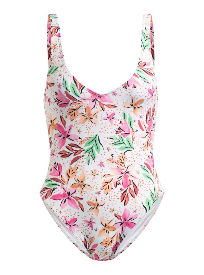 Roxy Badeanzug »Printed Beach Classics« von Roxy