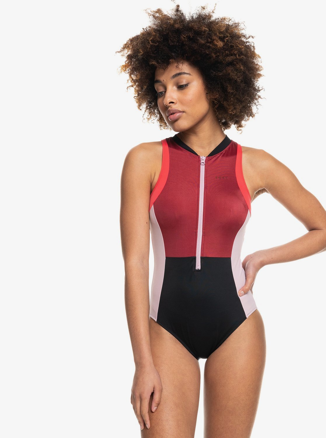 Roxy Badeanzug »Roxy Active« Roxy Badeanzug »Roxy Active« von Roxy