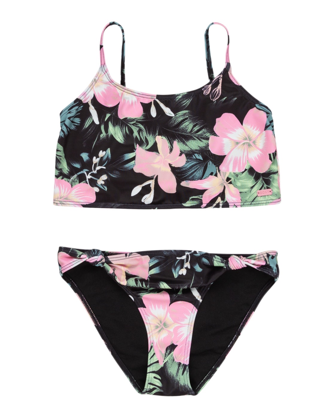 Roxy Badeanzug »Shadow Floral« Roxy Badeanzug »Shadow Floral« von Roxy