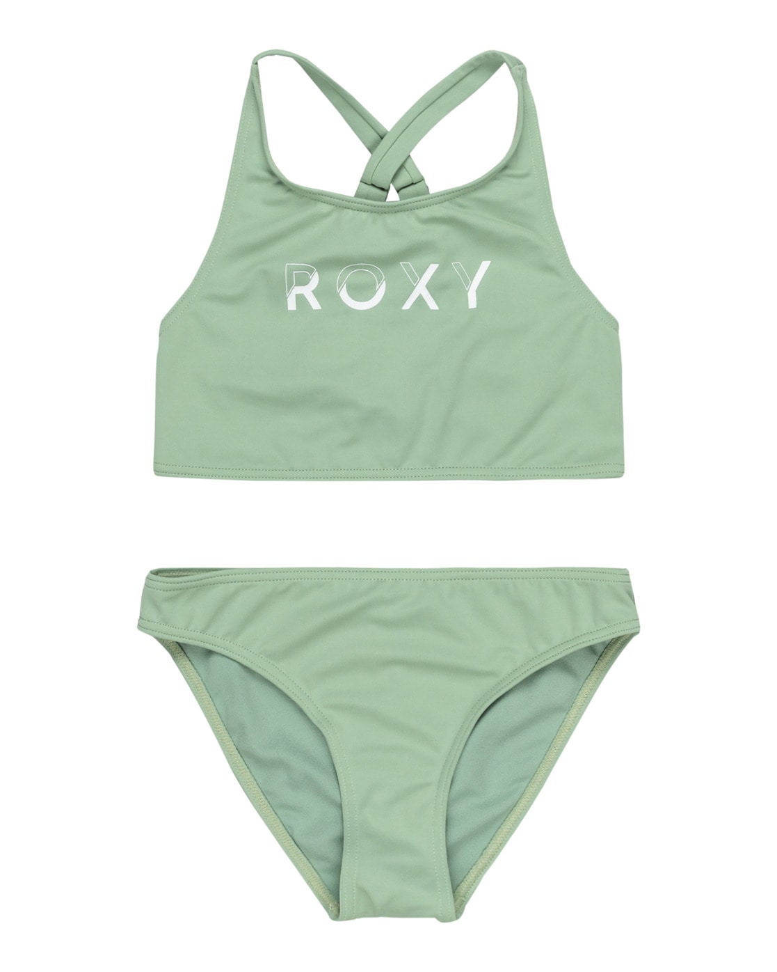 Roxy Badeanzug »Solid Active« von Roxy