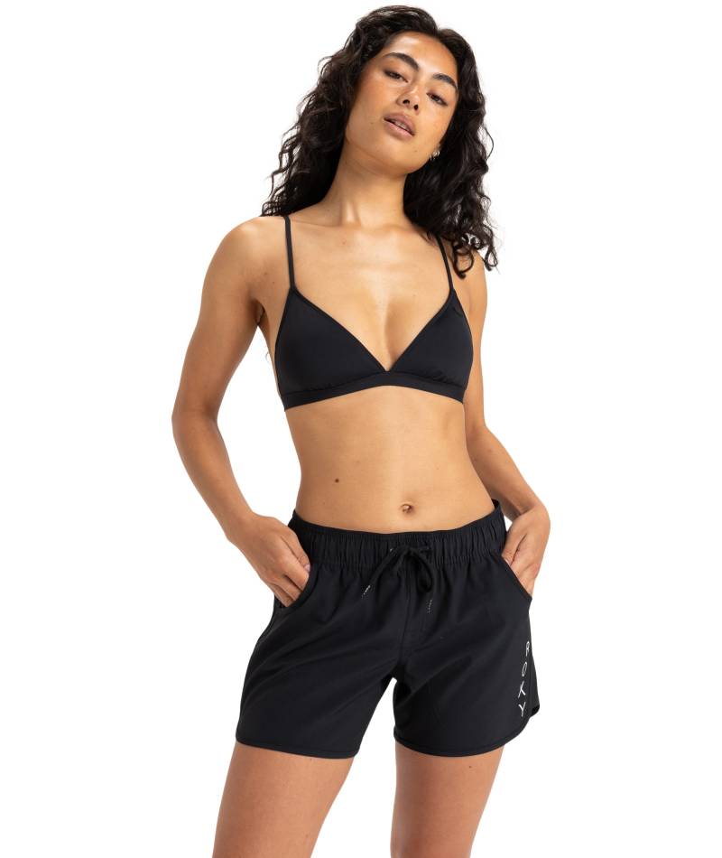 Roxy Badeshorts »ROXY CLASHORT SLEEVEICS 5 INCH BS« von Roxy