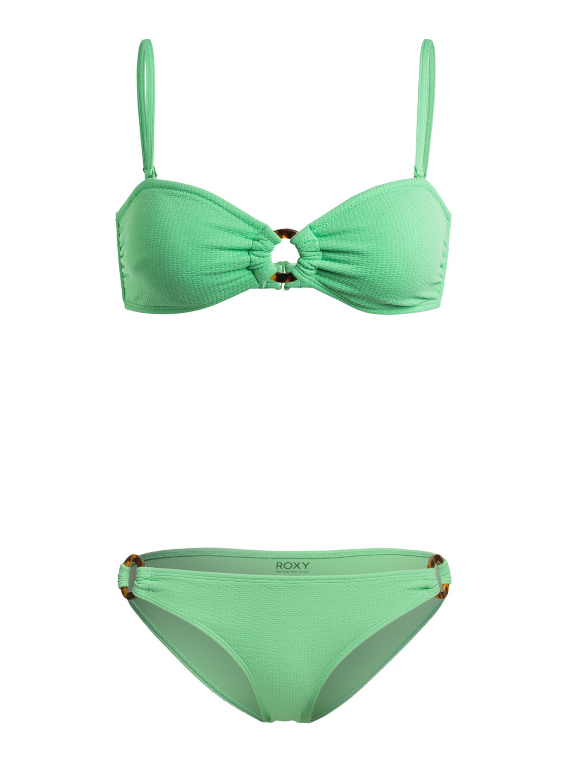 Roxy Bandeau-Bikini »Color Jam« Roxy Bandeau-Bikini »Color Jam« von Roxy