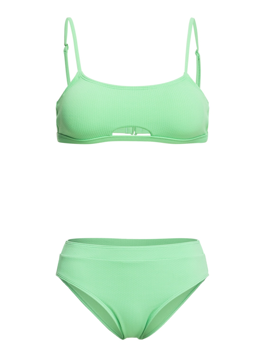 Roxy Bandeau-Bikini »Color Jam« von Roxy