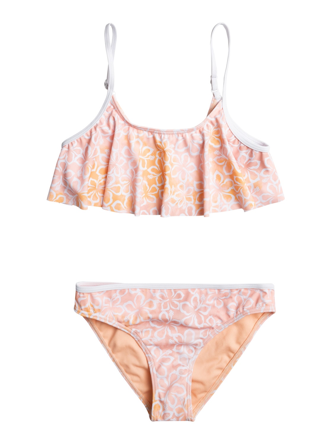 Roxy Bandeau-Bikini »Joyful Ride« Roxy Bandeau-Bikini »Joyful Ride« von Roxy