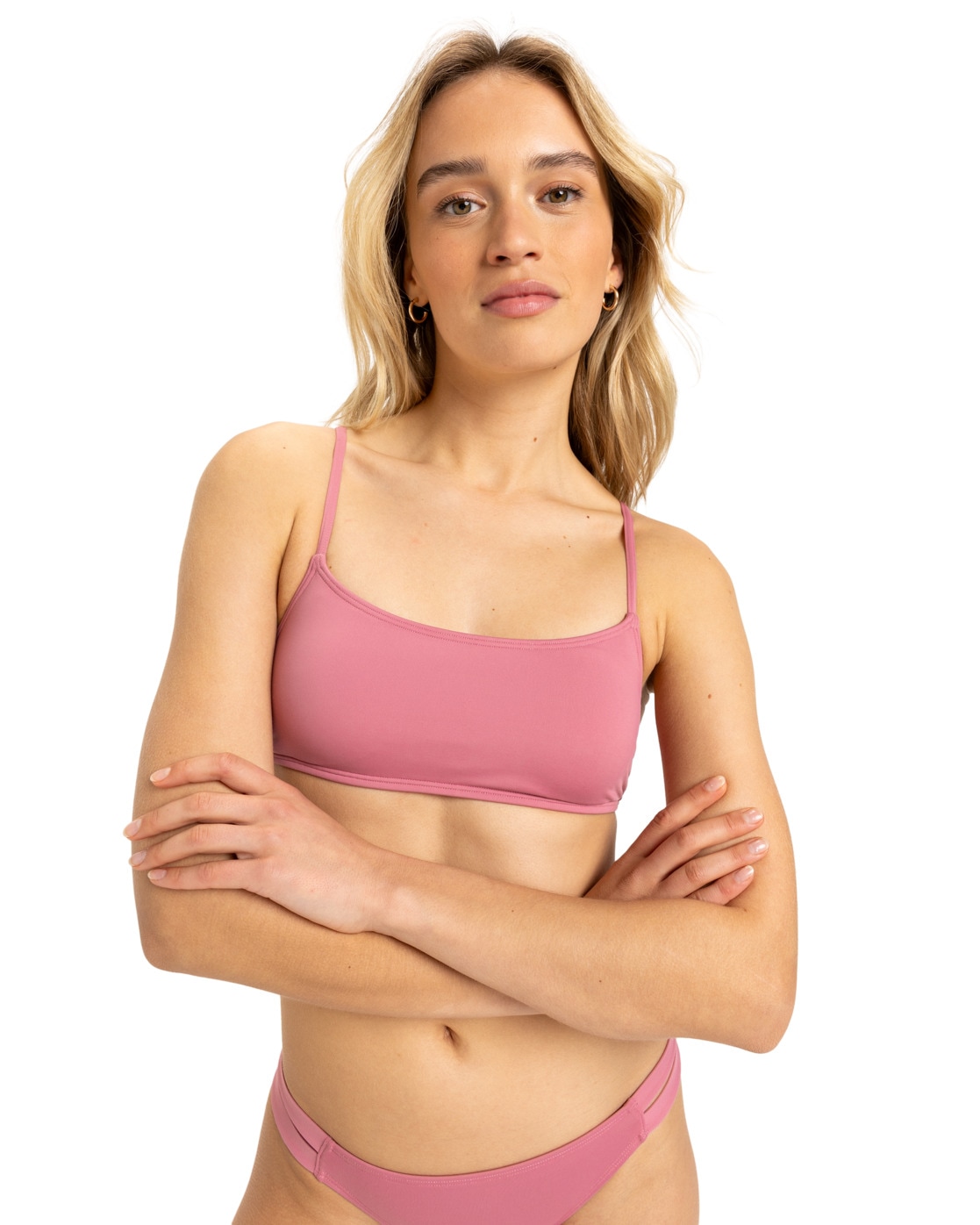 Roxy Bandeau-Bikini-Top »Beach Classics« Roxy Bandeau-Bikini-Top »Beach Classics« von Roxy