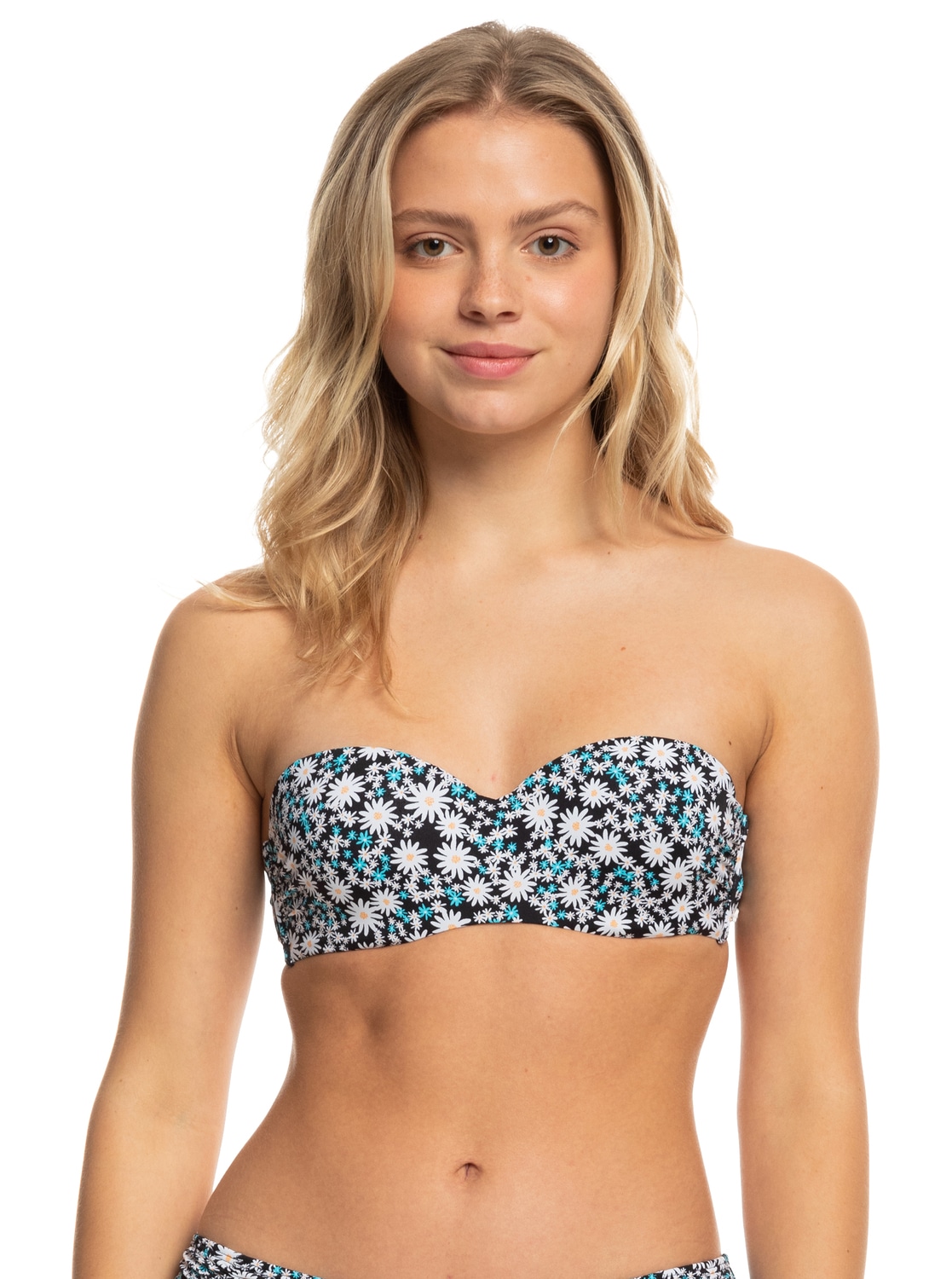 Roxy Bandeau-Bikini-Top »Beach« von Roxy