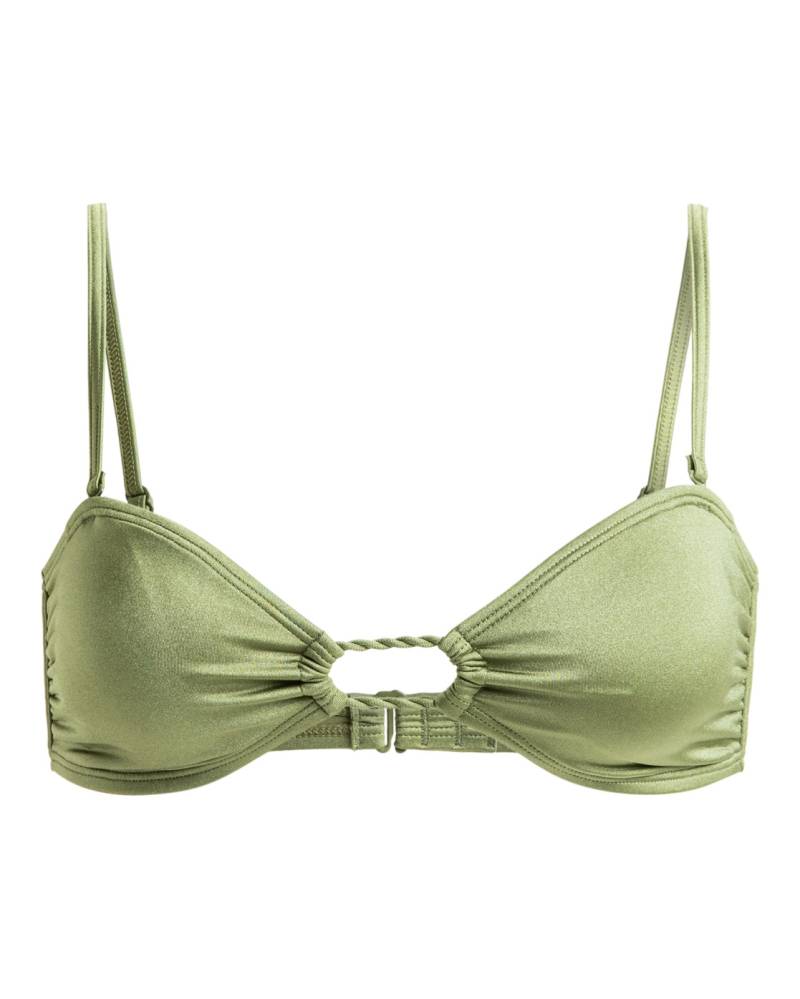 Roxy Bandeau-Bikini-Top »Brilho« von Roxy
