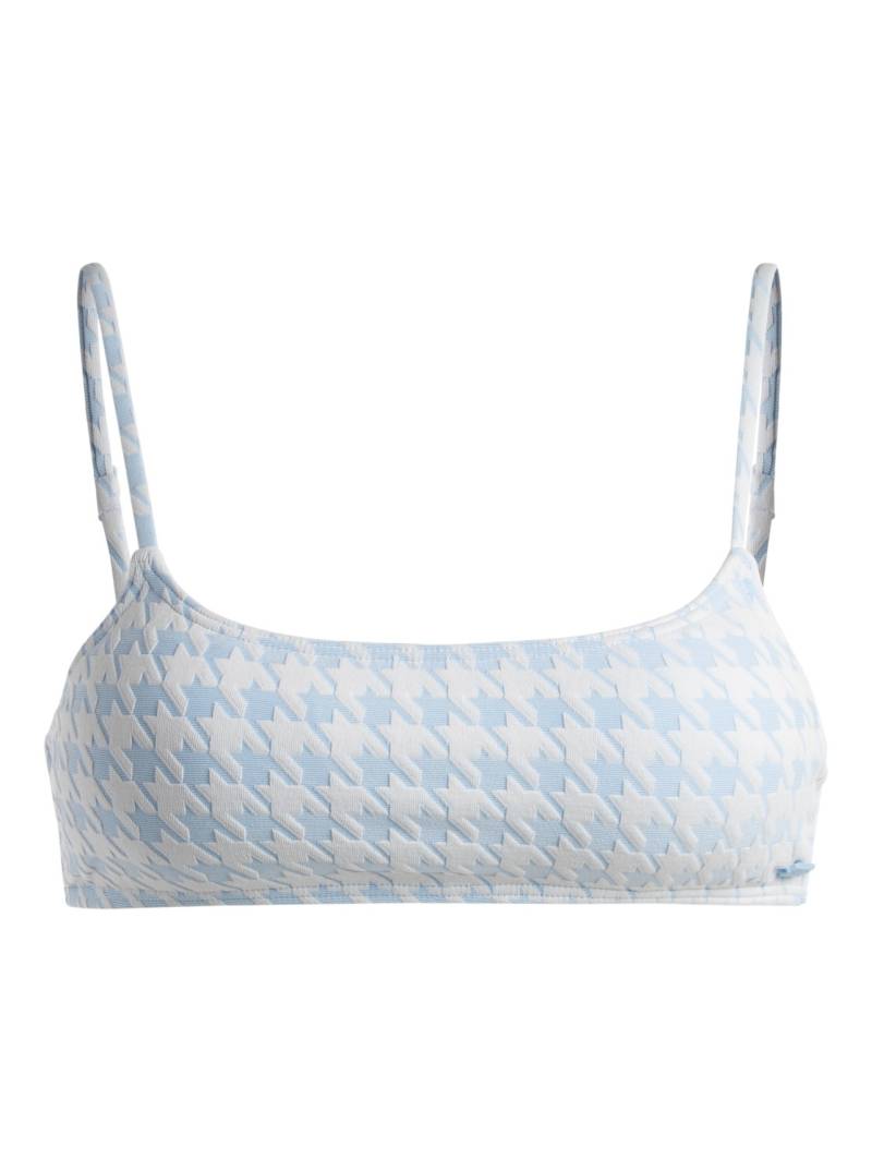 Roxy Bandeau-Bikini-Top »Check It« von Roxy