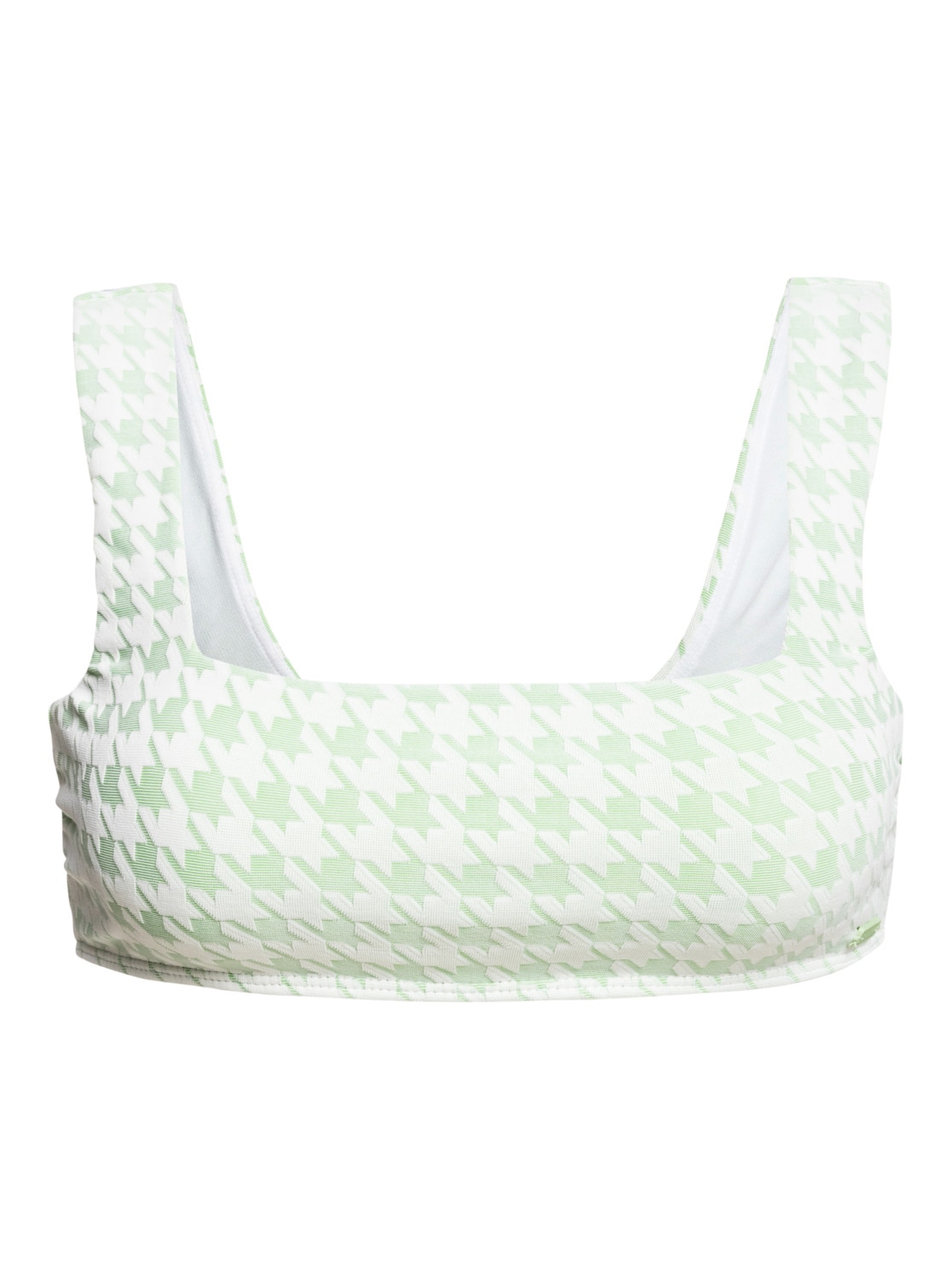 Roxy Bandeau-Bikini-Top »Check It« Roxy Bandeau-Bikini-Top »Check It« von Roxy