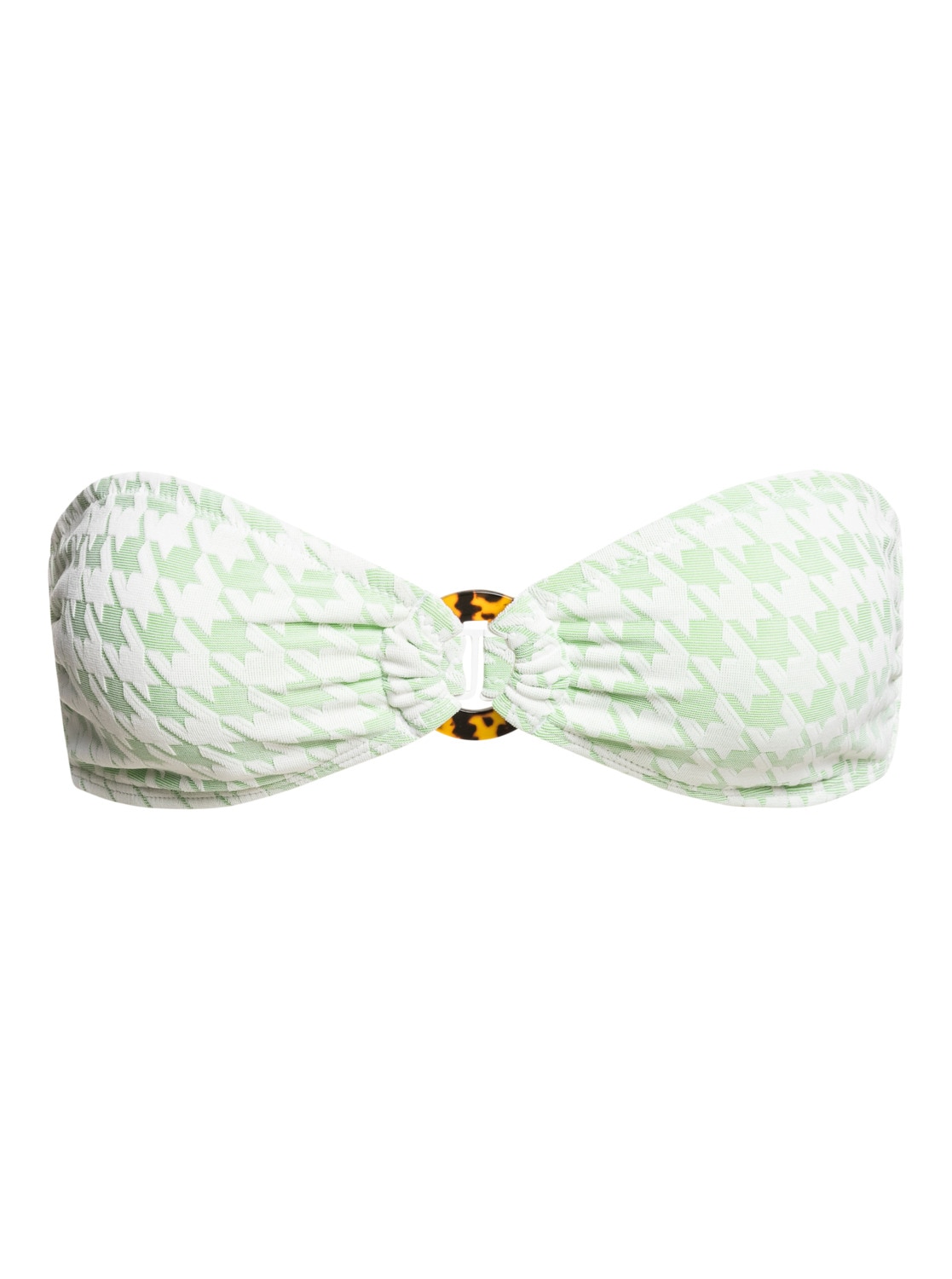 Roxy Bandeau-Bikini-Top »Check It« Roxy Bandeau-Bikini-Top »Check It« von Roxy