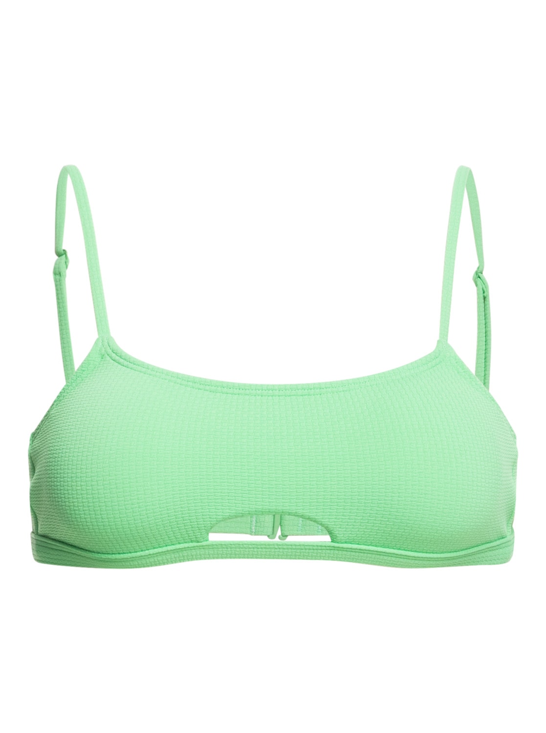 Roxy Bandeau-Bikini-Top »Color Jam« von Roxy