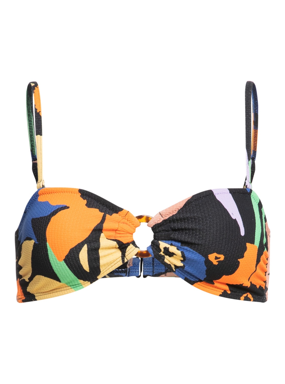 Roxy Bandeau-Bikini-Top »Color Jam« von Roxy