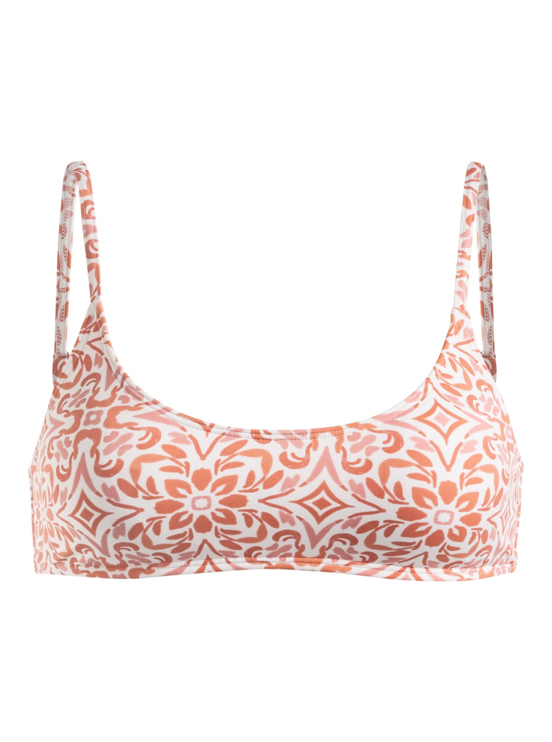 Roxy Bandeau-Bikini-Top »Fresco Tile« Roxy Bandeau-Bikini-Top »Fresco Tile« von Roxy