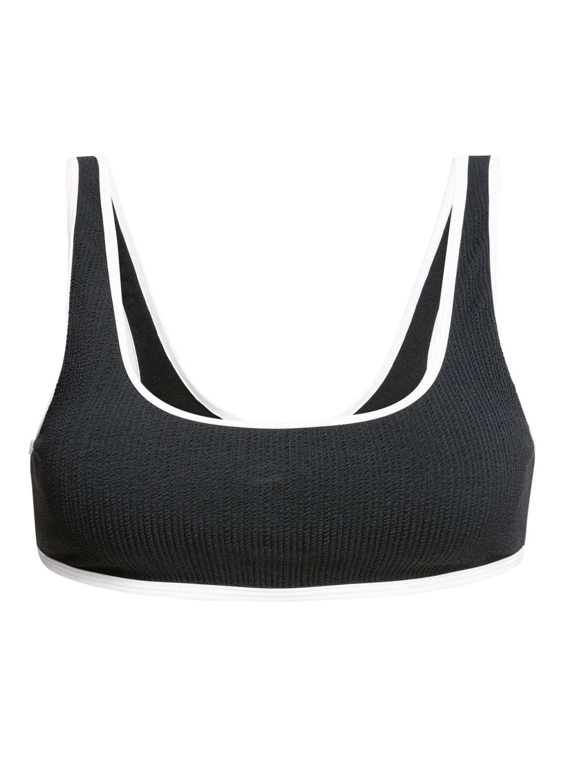 Roxy Bandeau-Bikini-Top »Paradise Shine« Roxy Bandeau-Bikini-Top »Paradise Shine« von Roxy