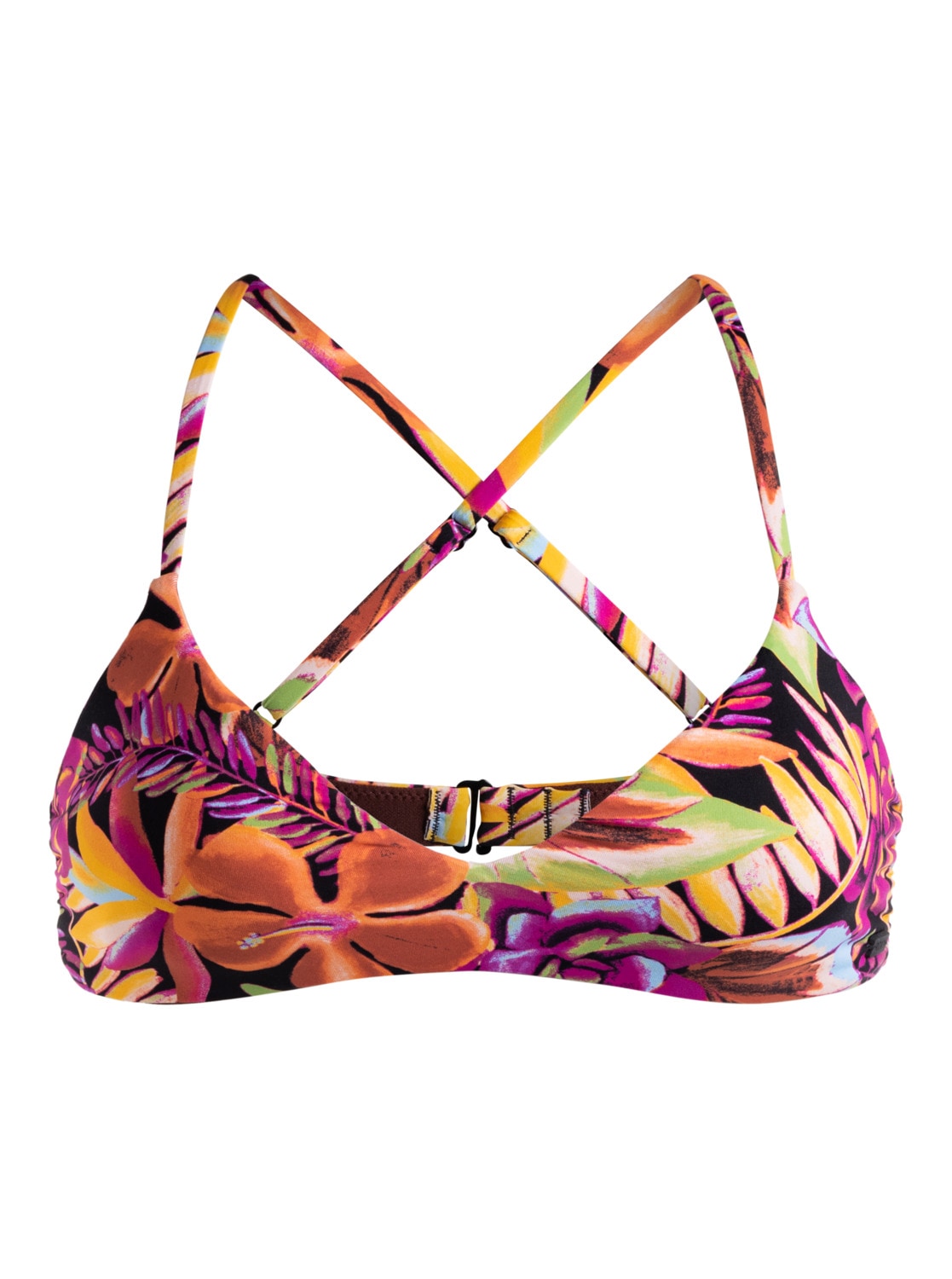 Roxy Bandeau-Bikini-Top »Printed Beach Classics« von Roxy