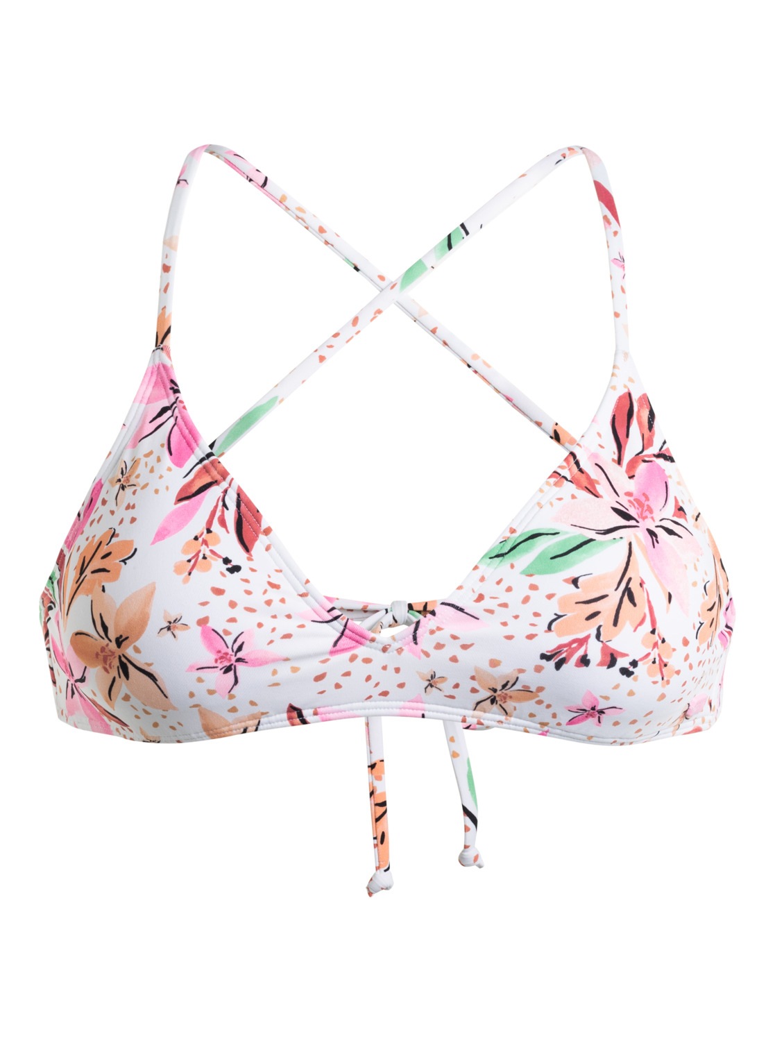 Roxy Bandeau-Bikini-Top »Printed Beach Classics« Roxy Bandeau-Bikini-Top »Printed Beach Classics« von Roxy