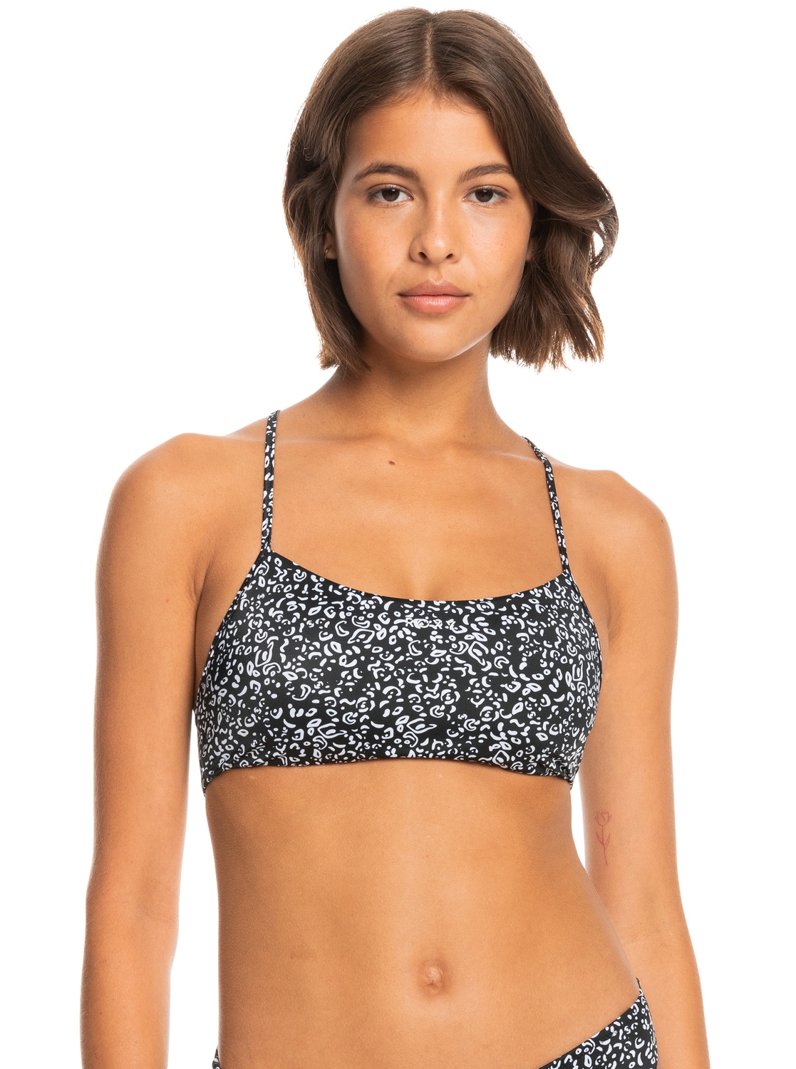 Roxy Bandeau-Bikini-Top »ROXY Active« von Roxy