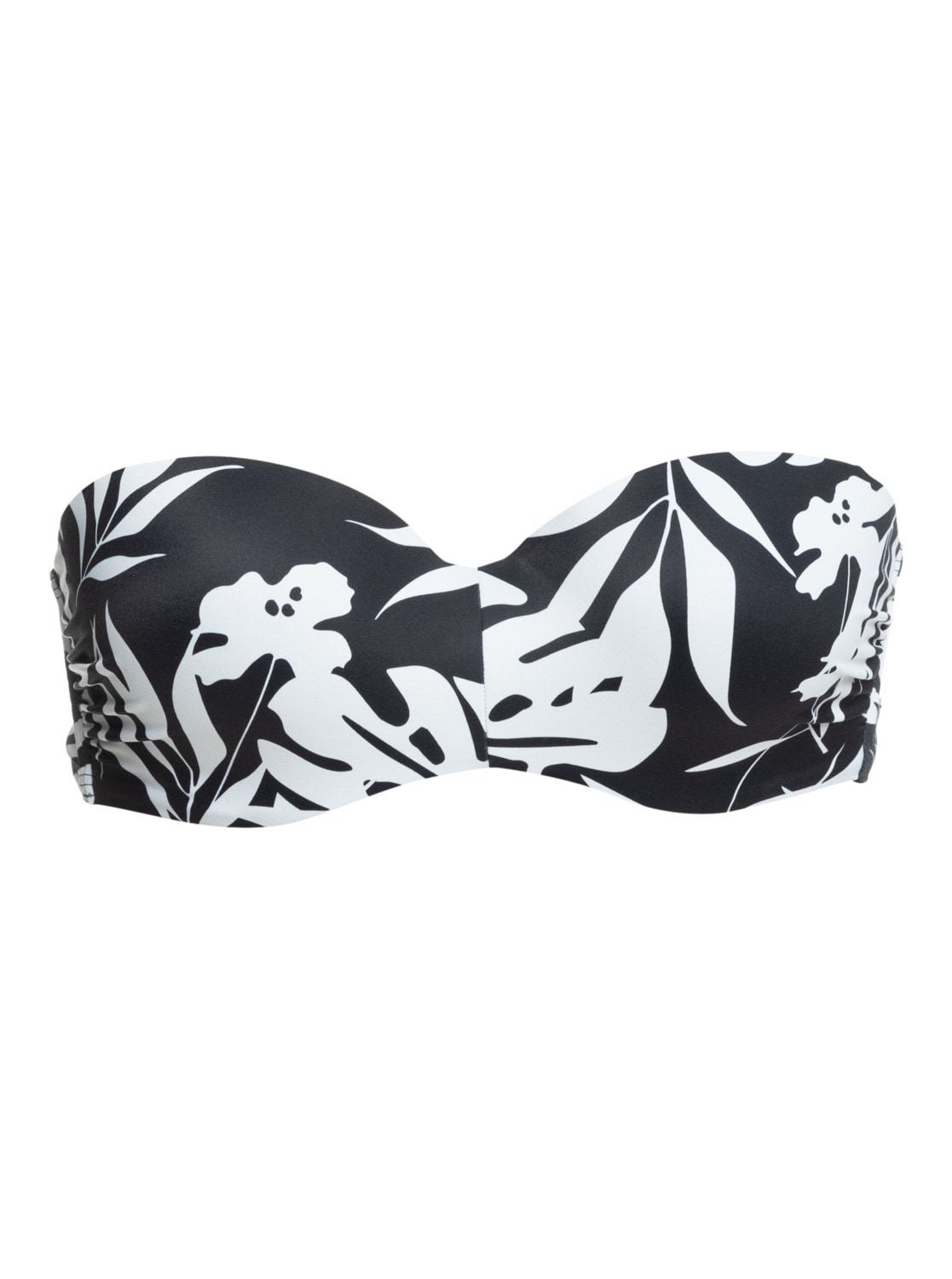 Roxy Bandeau-Bikini-Top »ROXY Love The Beach Vibe« von Roxy