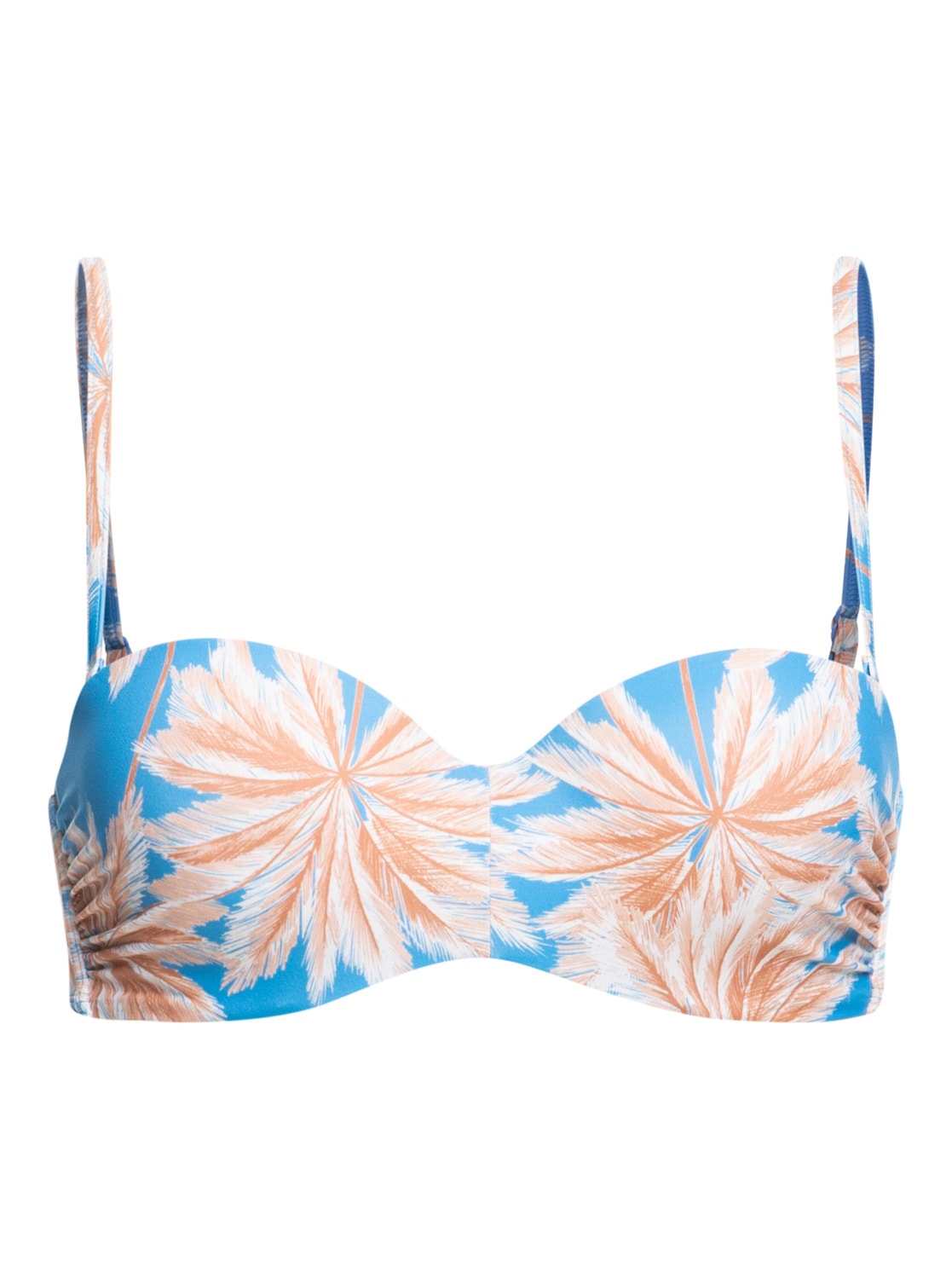 Roxy Bandeau-Bikini-Top »ROXY Love The Beach Vibe« von Roxy