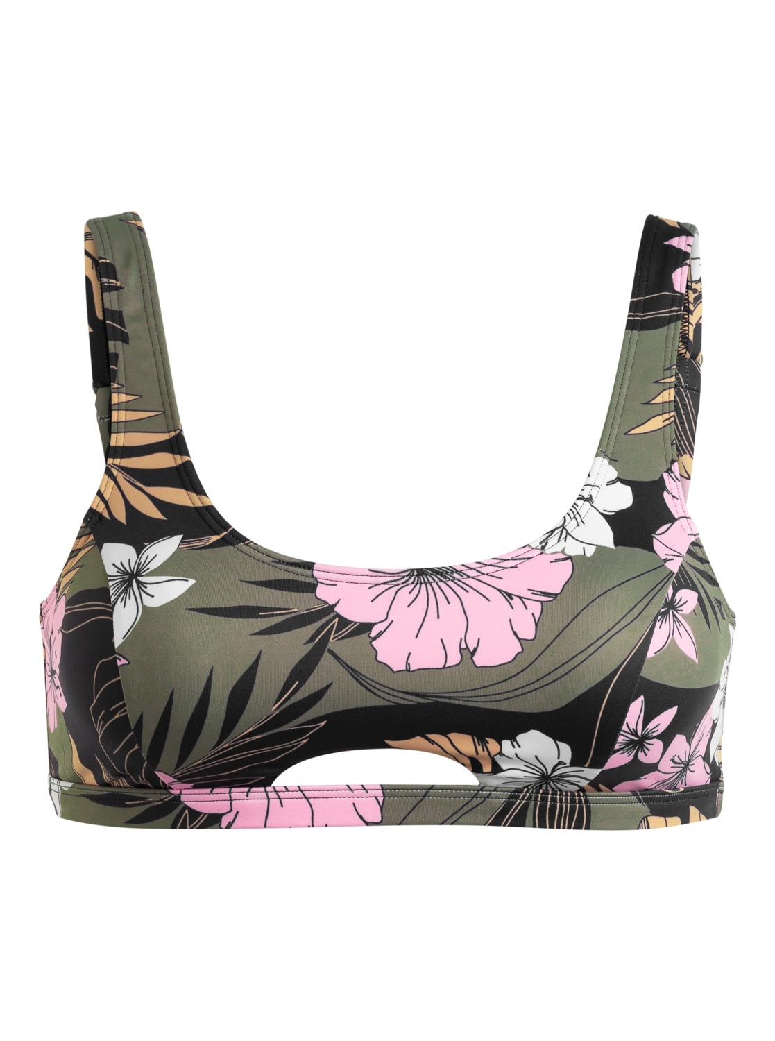 Roxy Bandeau-Bikini-Top »ROXY Pro The Tilt Shift« Roxy Bandeau-Bikini-Top »ROXY Pro The Tilt Shift« von Roxy