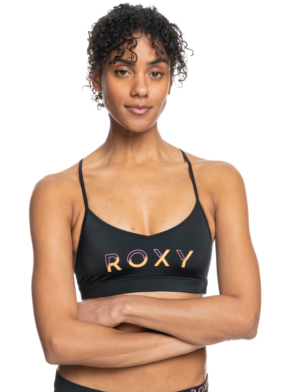 Roxy Bandeau-Bikini-Top »Roxy Active« Roxy Bandeau-Bikini-Top »Roxy Active« von Roxy