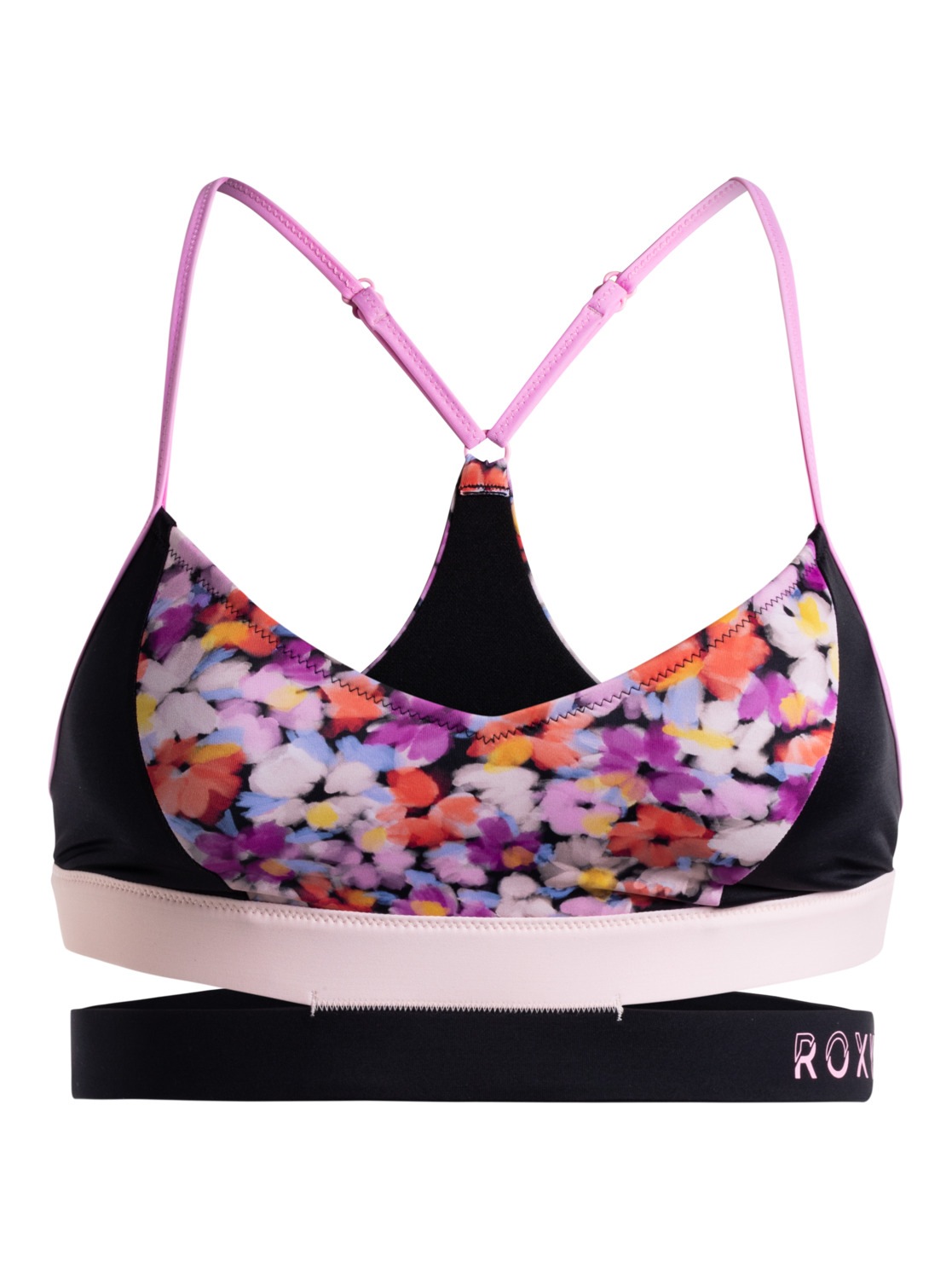 Roxy Bandeau-Bikini-Top »Roxy Active« von Roxy