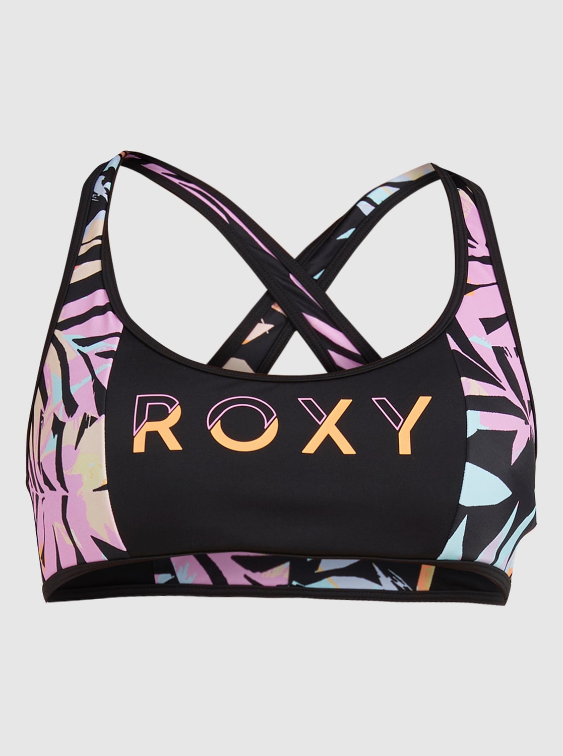 Roxy Bandeau-Bikini-Top »Roxy Active« Roxy Bandeau-Bikini-Top »Roxy Active« von Roxy
