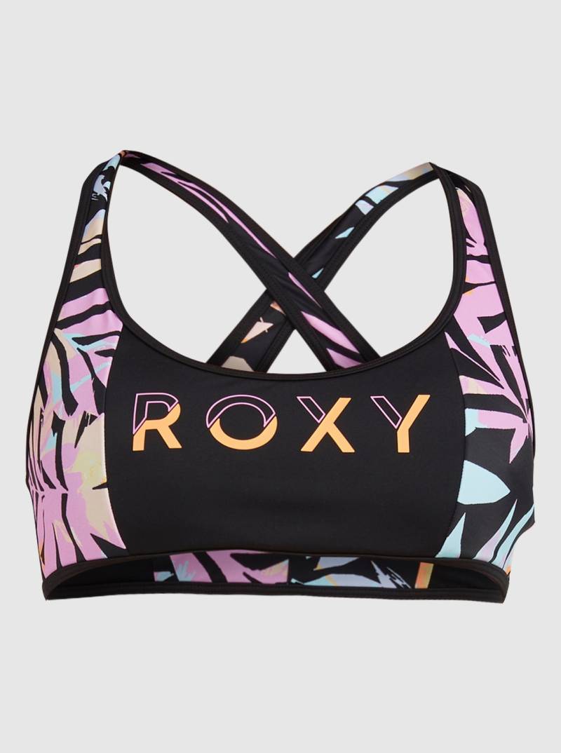Roxy Bandeau-Bikini-Top »Roxy Active« von Roxy