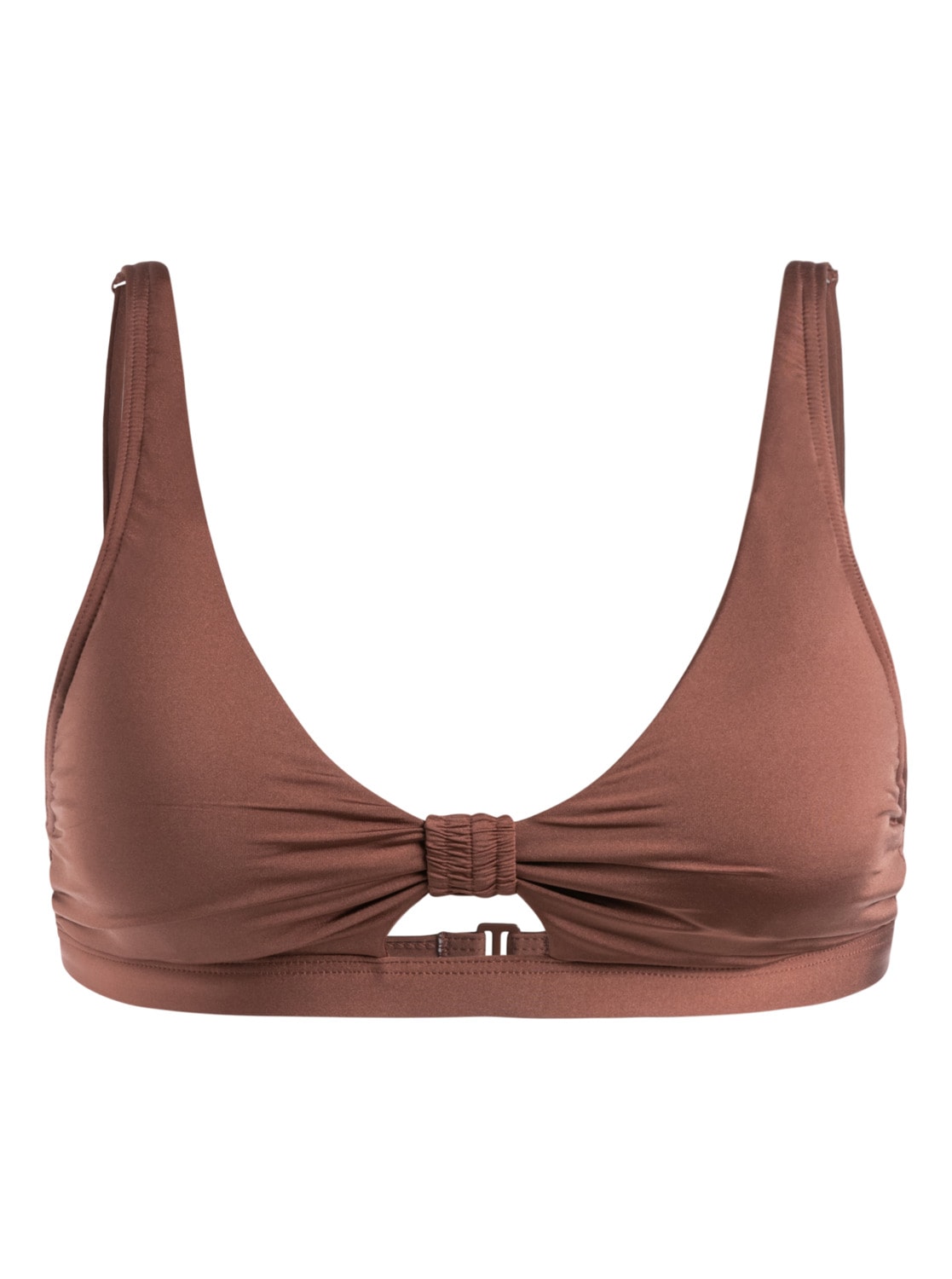 Roxy Bandeau-Bikini-Top »Silky Island« von Roxy