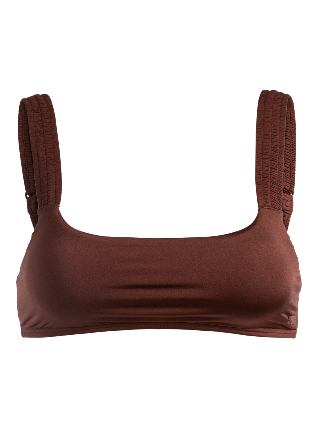 Roxy Bandeau-Bikini-Top »Silky Island« Roxy Bandeau-Bikini-Top »Silky Island« von Roxy
